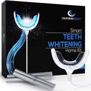 Teeth Whitening Home Kit with Gel Pens